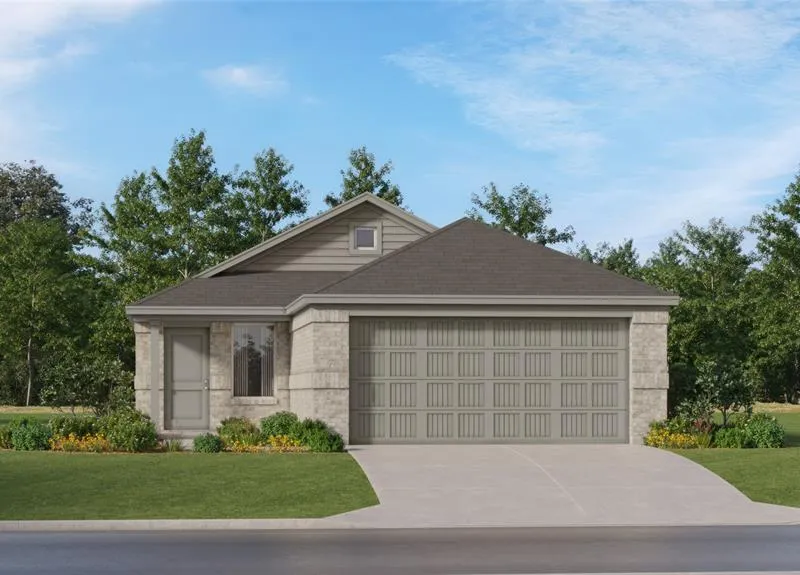 2528 Guineas Lane, Aubrey TX 76227