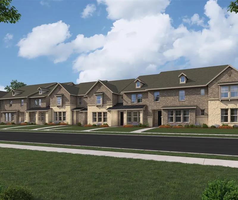 1212 Sunflower Drive, Euless TX 76039