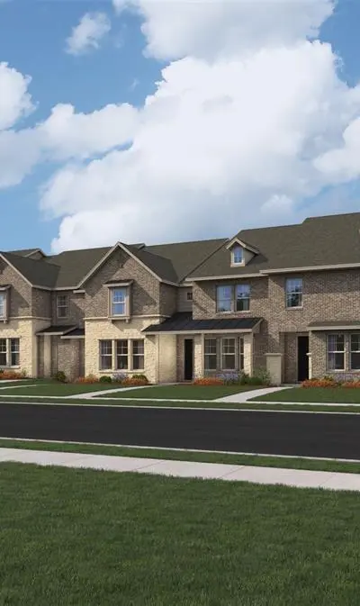 1212 Sunflower Drive, Euless TX 76039