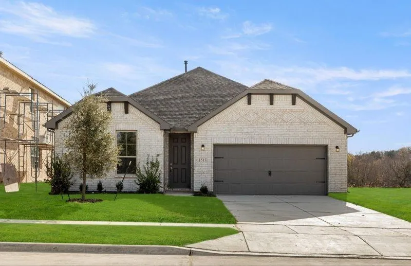 1420 Elle Lane, Aubrey TX 76227