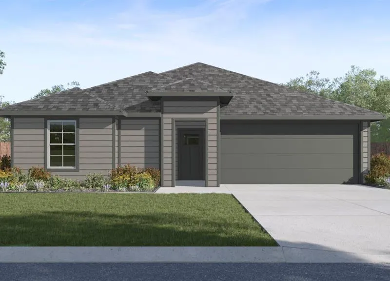 1217 Bristlecone Drive, Josephine TX 75173