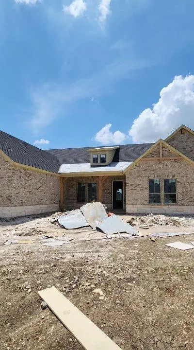 12409 Hornfels Drive, Krum TX 76249