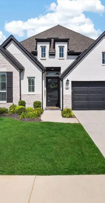 3816 Chesapeake Way, Melissa TX 75454