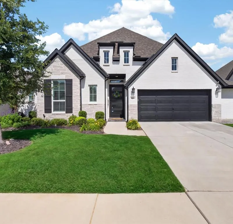 3816 Chesapeake Way, Melissa TX 75454