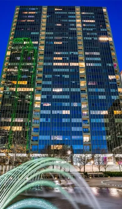 1200 Main Street # 1207, Dallas TX 75202 - Photo 4