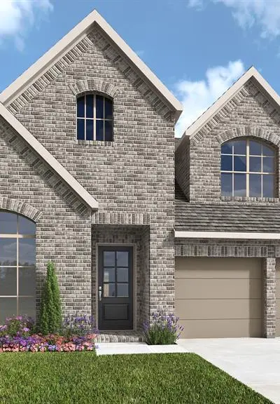 2705 Genuine Risk Court, Celina TX 75009