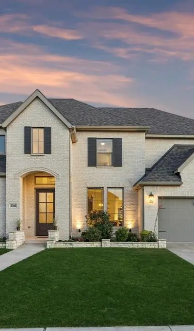 2702 Delta Drive, Melissa TX 75454