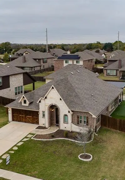 6308 Sudbury Lane, Mesquite TX 75181