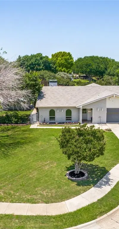 7208 Langley Court, The Colony TX 75056