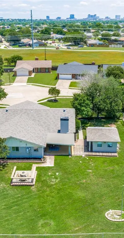 7208 Langley Court, The Colony TX 75056 - Photo 2
