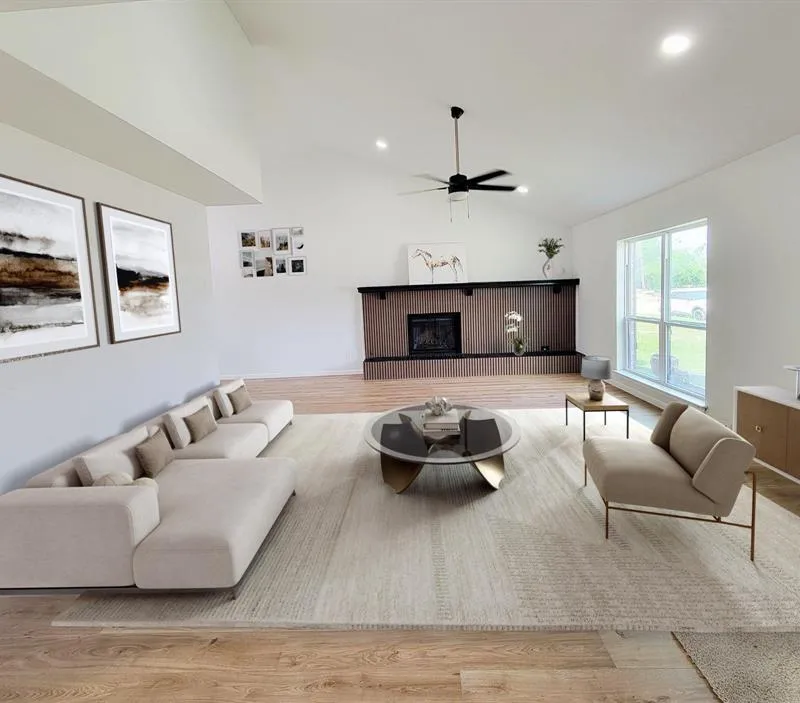 2317 Woodhollow Avenue, Mesquite TX 75150