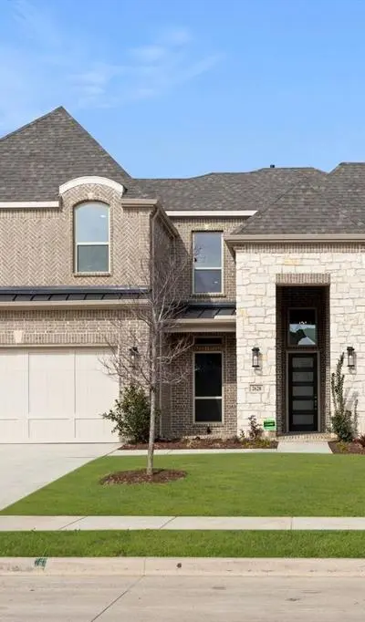 2628 Warm Springs Lane, Celina TX 75009