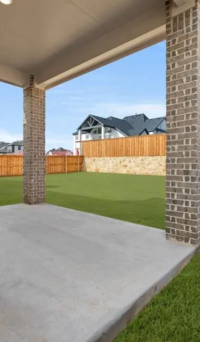 2628 Warm Springs Lane, Celina TX 75009 - Photo 3