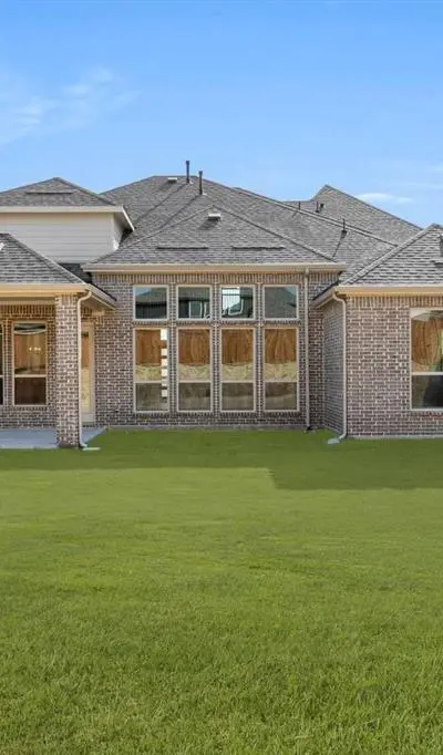 2628 Warm Springs Lane, Celina TX 75009 - Photo 4
