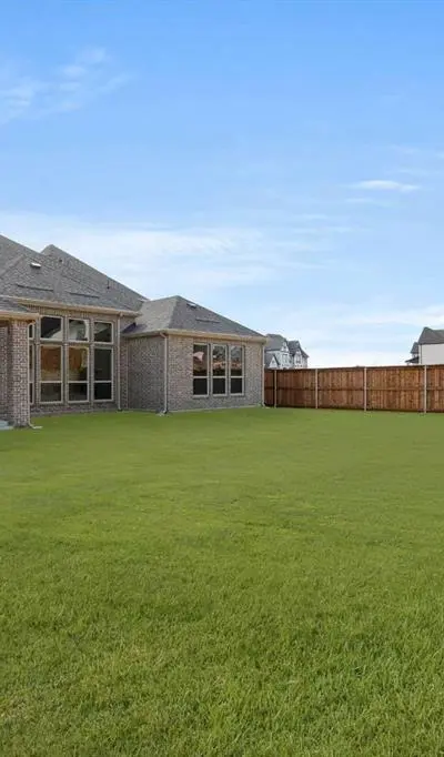 2628 Warm Springs Lane, Celina TX 75009 - Photo 5