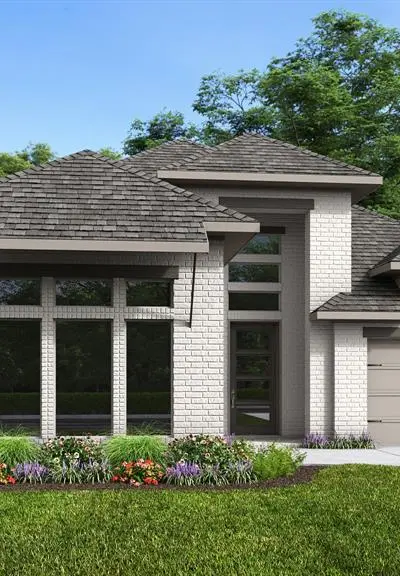 244 Rosemallow Lane, Waxahachie TX 75165