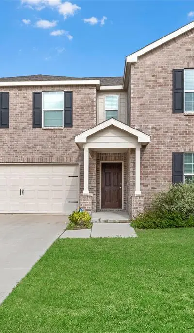 1605 Timpson Drive, Forney TX 75126 - Photo 2