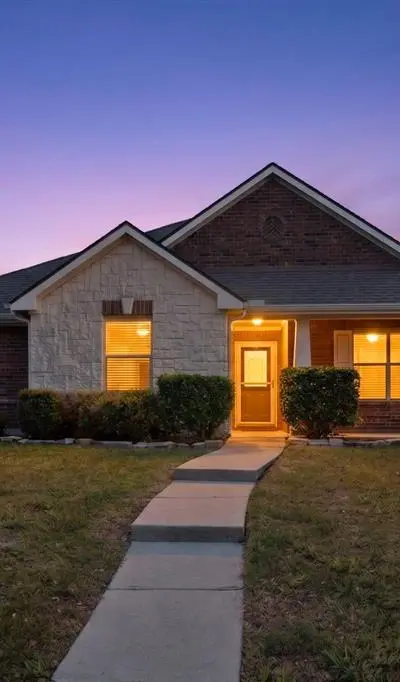 1804 Brookridge Drive, Wylie TX 75098