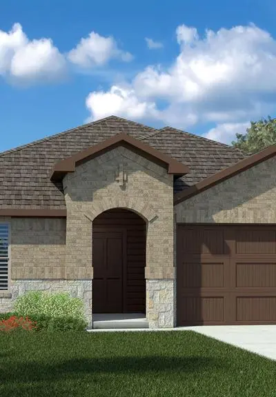 376 DEAF SMITH Street, Fort Worth TX 76247
