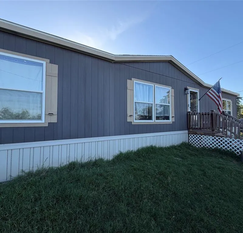 701 Trails, Poolville TX 76487