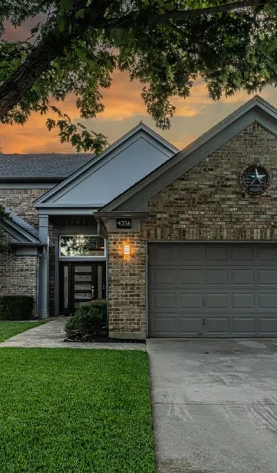 4356 Bradford Drive, Grapevine TX 76051