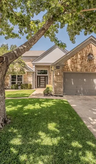 4356 Bradford Drive, Grapevine TX 76051 - Photo 3