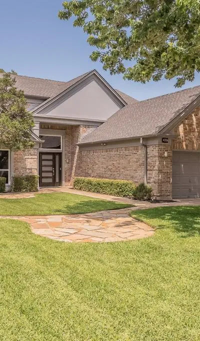 4356 Bradford Drive, Grapevine TX 76051 - Photo 4
