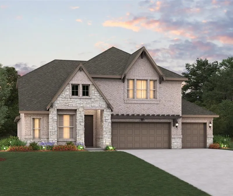 2608 Queenwood Street, Celina TX 75009
