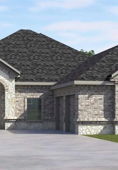 3614 Ansley Lane, Rockwall TX 75087