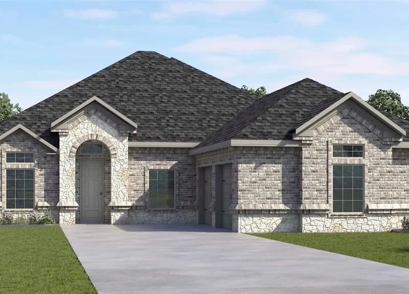 3614 Ansley Lane, Rockwall TX 75087