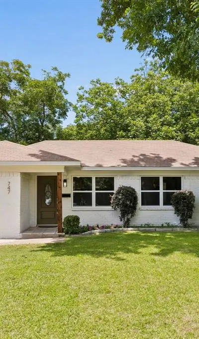 747 High School Drive, Seagoville TX 75159 - Photo 3