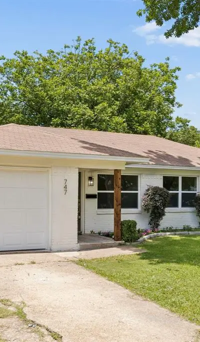 747 High School Drive, Seagoville TX 75159 - Photo 4