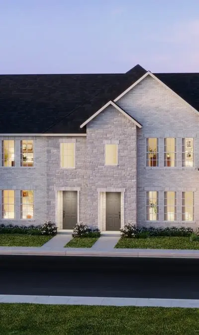 1032 Stockton Drive, Allen TX 75013