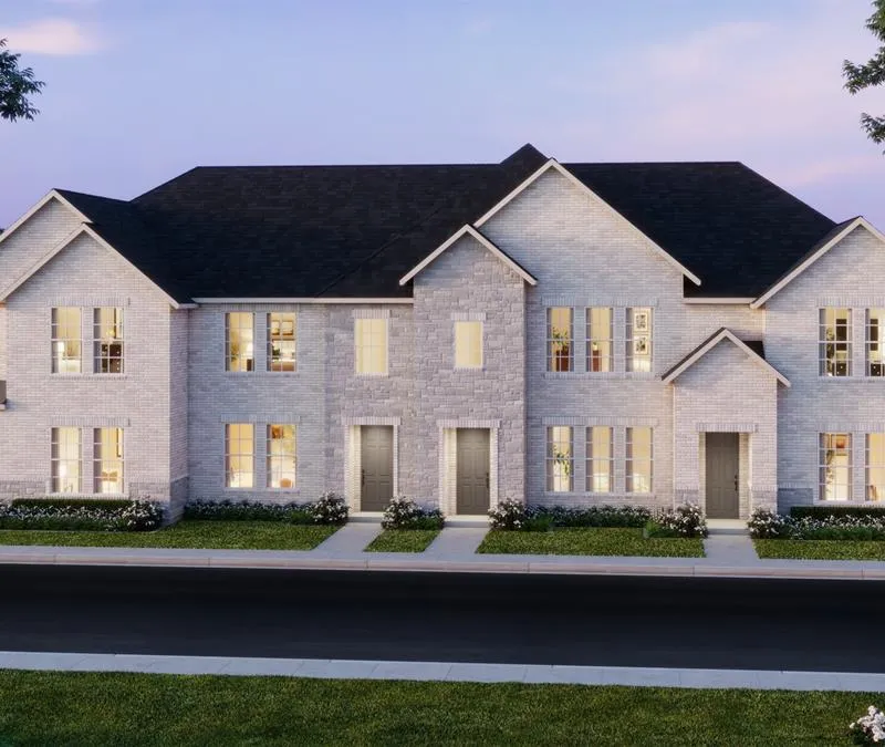 1032 Stockton Drive, Allen TX 75013