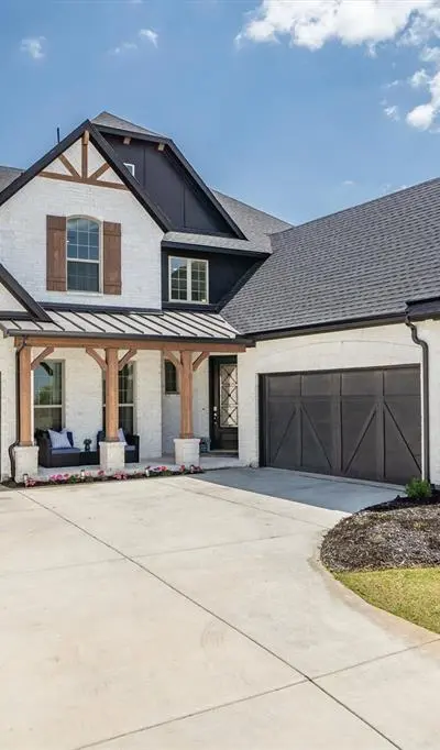 409 Horizon Way, Northlake TX 76247