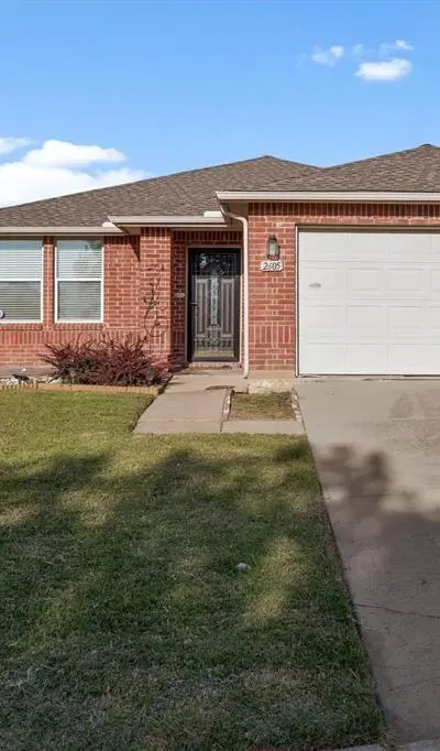 2605 Rockport Lane, Little Elm TX 75068