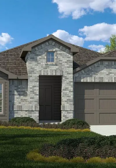 356 DEAF SMITH Street, Fort Worth TX 76247