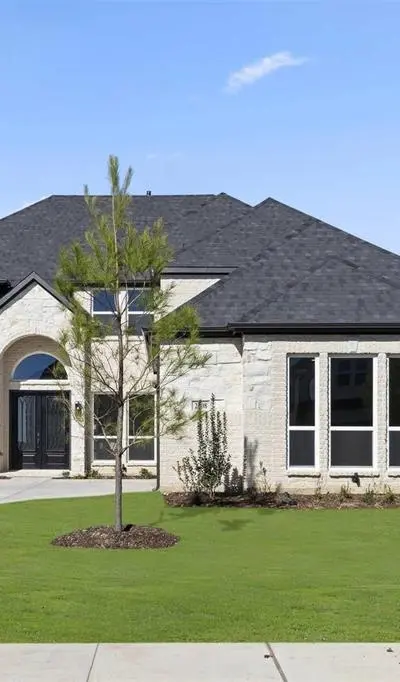 2608 Shadybrook Drive, Celina TX 75009