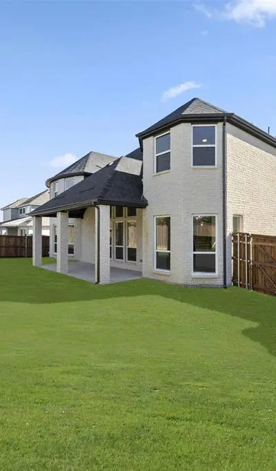 2608 Shadybrook Drive, Celina TX 75009 - Photo 3