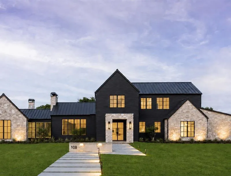 108 Garfield Court, Weston TX 75009