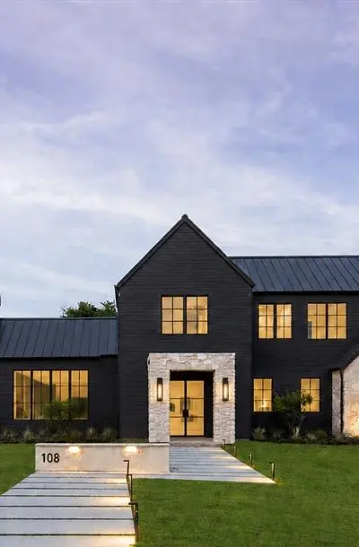 108 Garfield Court, Weston TX 75009