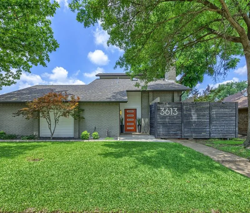 3613 Rolling Meadows Drive, Bedford TX 76021