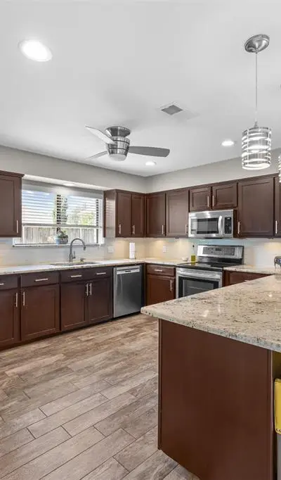 3613 Rolling Meadows Drive, Bedford TX 76021 - Photo 5