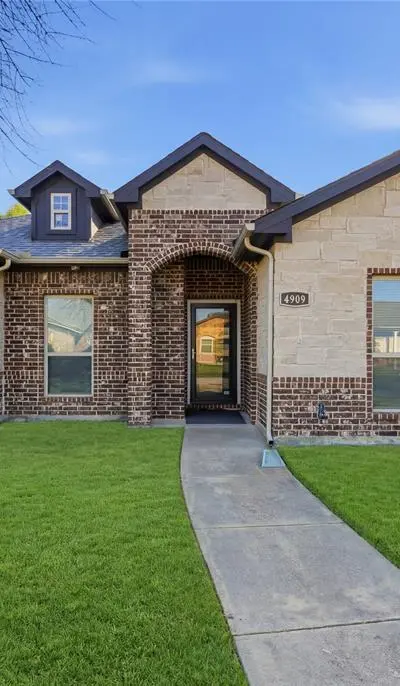 4909 Collingwood Drive, Garland TX 75043