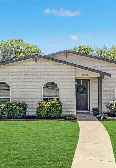 1800 Cumberland Trail, Plano TX 75023