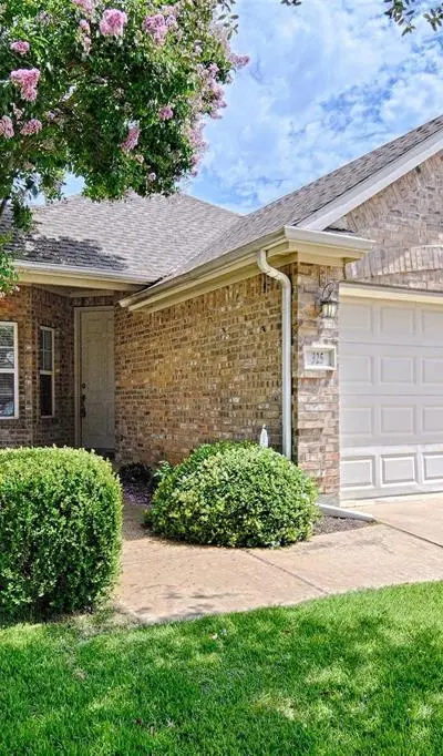 325 Perkins Drive, Argyle TX 76226