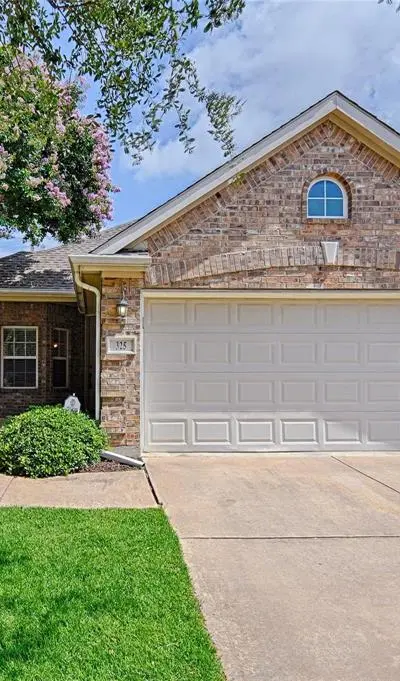 325 Perkins Drive, Argyle TX 76226 - Photo 2