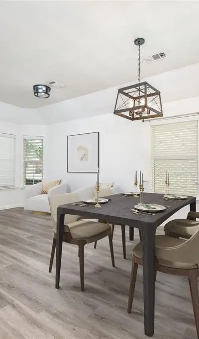 325 Perkins Drive, Argyle TX 76226 - Photo 3