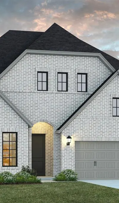 4120 Kestrel Street, Prosper TX 75078