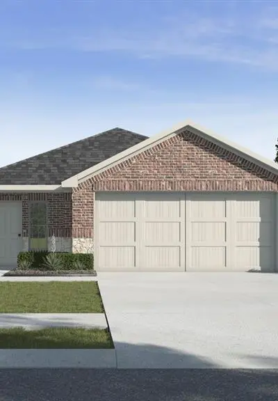 6157 Sessions Way, Crandall TX 75114
